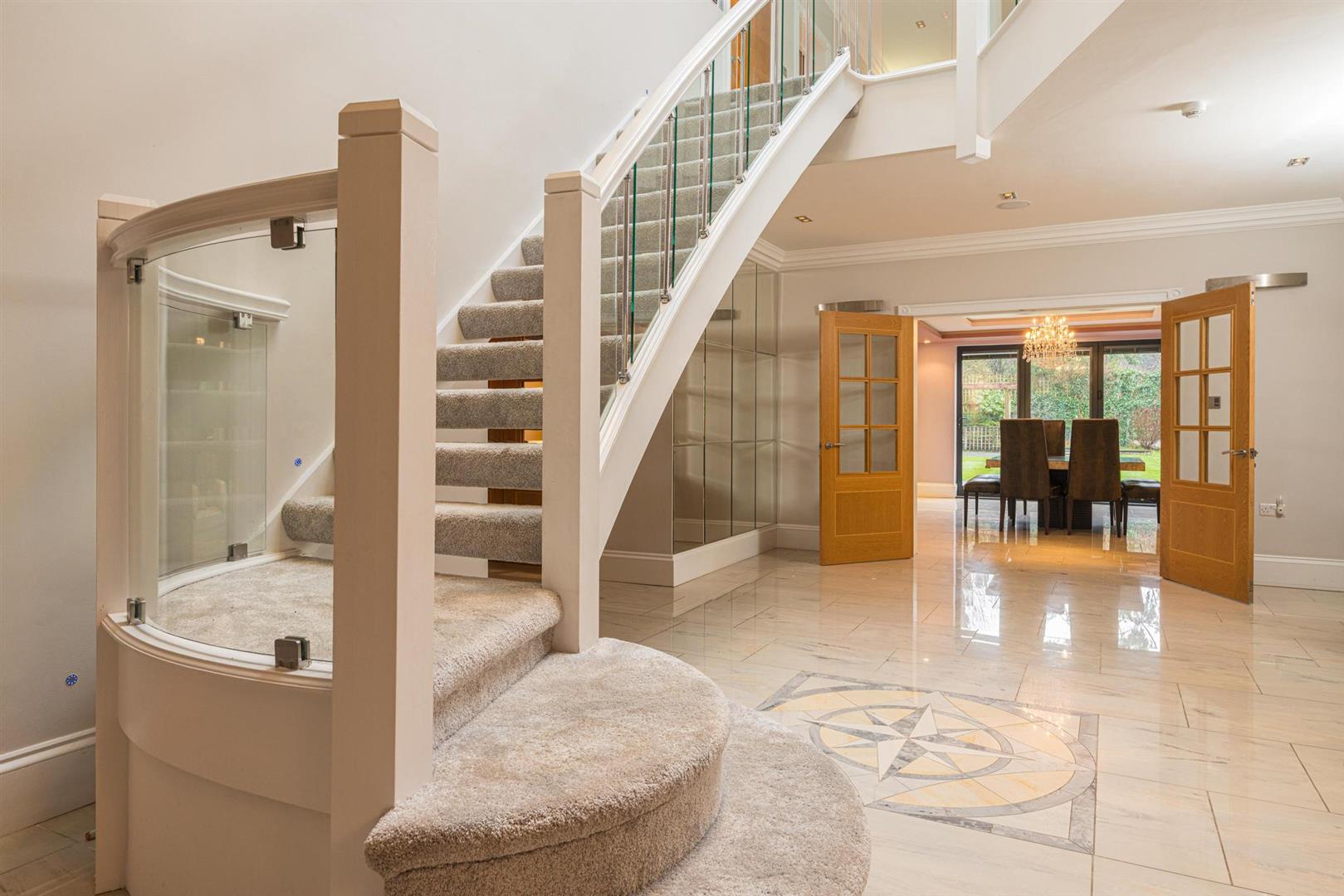 Barry Rise, Bowdon, Altrincham BEYOND Property